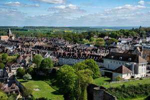 Coiffeur Montluçon